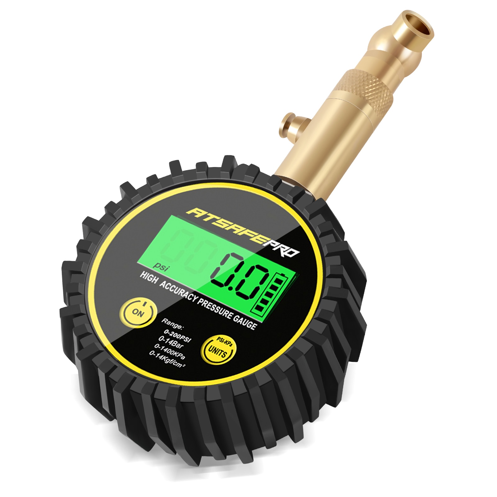  Ÿ̾ з  ATsafepro Ÿ̾  200 PSI, ڵ Ʈ SUV  Ʈ LCD ÷